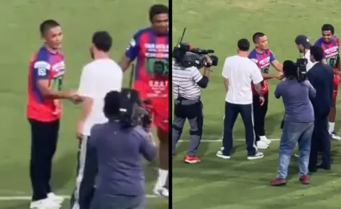 Millions Spent: Messi India Tour Leaves Abhinav Bindra Uneasy