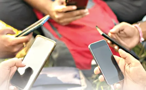 Memory is declining due to the overuse of technology