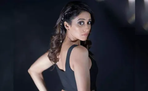 Regina Cassandra will be Again Movie Chance With Ajith