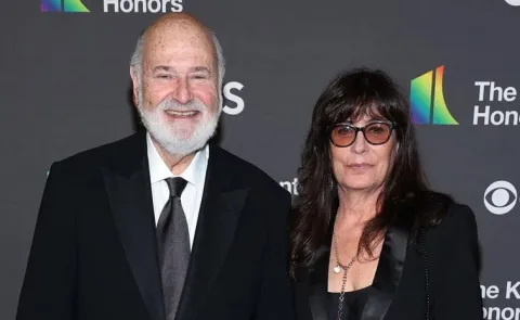 Hollywood Director Rob Reiner and his wife passed away