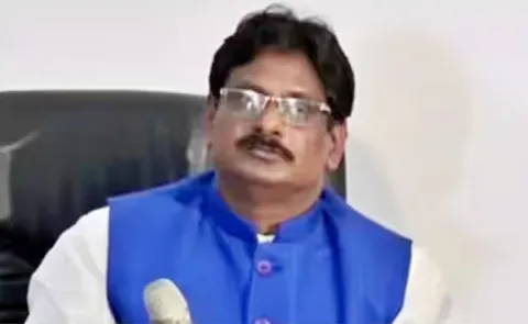 IPS Sanjay granted bail