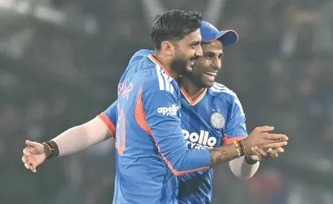 Big Blow Axar Patel ruled out of IND vs SA T20Is: Reports