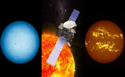 Aditya-L1 solar observatory are at the forefront of studying solar flares