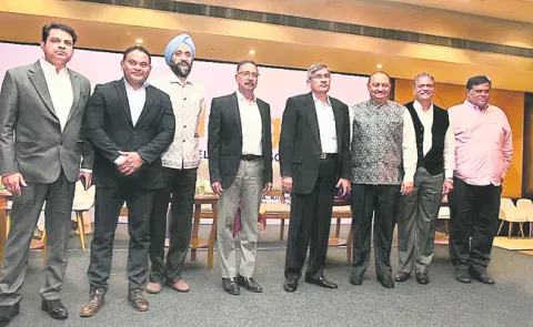 నగరాభివృద్ధిలో మౌలిక వసతుల రూపకల్పనే కీలకం 