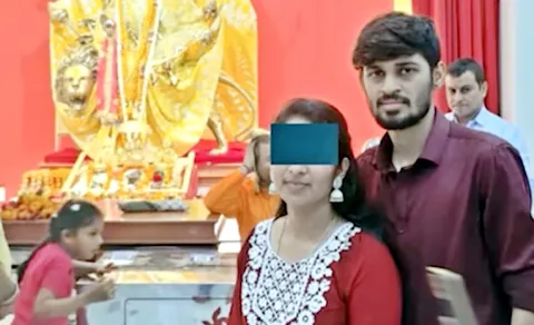 Lover Cheating Incident At Raichur