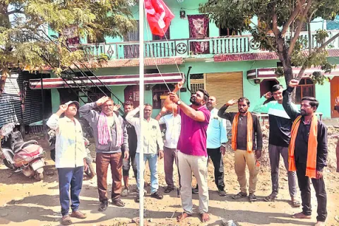 సీఐటీయూ మహాసభలు విజయవంతం చేయాలి
