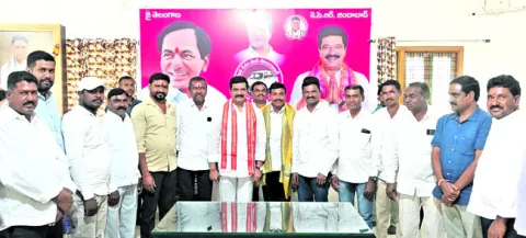 హామీల అమలులో ప్రభుత్వం విఫలం 