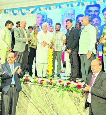 ఆయుర్వేదంతో ఆరోగ్య వృద్ధి 