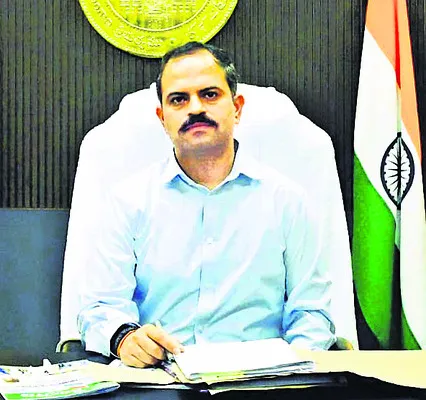 ఎన్నికల విధులు అత్యంత కీలకం