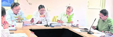 వేసవిలో డిమాండ్‌ ఎదుర్కోవాలి