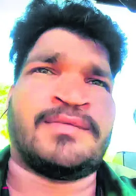 షార్జా పోలీసుల అదుపులో కల్లెడ యువకుడు