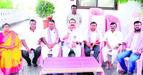 మునగాలలో రీకౌంటింగ్‌ చేయాలి