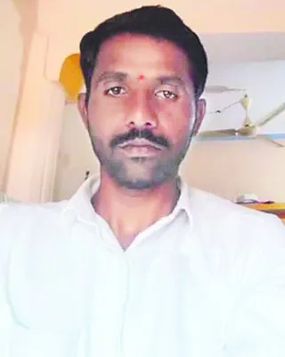 సంతానం కలగడం లేదని..