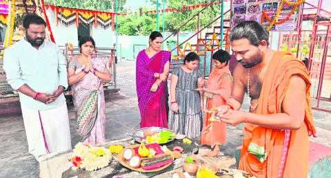 ● వరదాయిని.. జగజ్జనని 