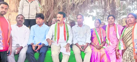 ప్రజలు అభివృద్ధికే పట్టం కట్టారు 