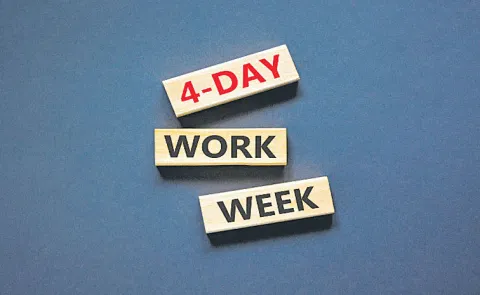 Indian Labour Codes allow flexibility of 12 hours for 4 workdays