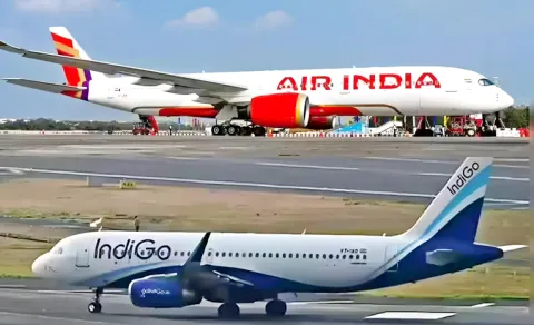 13 flights cancelled at shamshabad airport