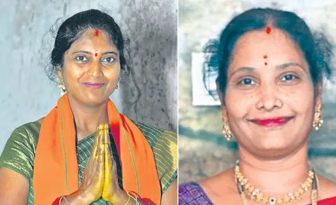 telangana local body elections 2025