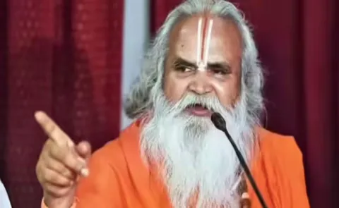 Ram Janmabhoomi movement leader Ram Vilas Vedanti passes away at 67