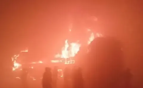 Delhi  Agra High Way Inident Dec 16th News Live Updates