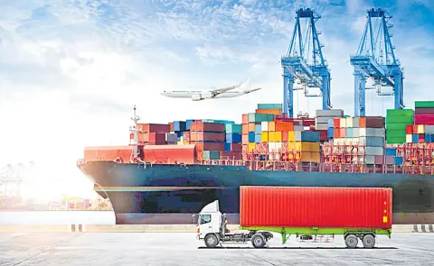 India exports to US up 22 .6 pc to USD 7 billion in November5