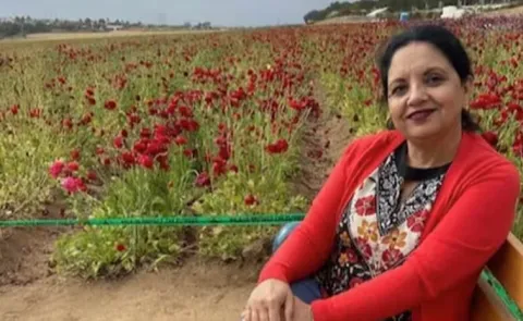 Green Card Interview Indian Woman 60 In US For 30 Years Detained14