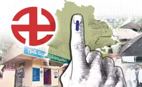 Local Body Elections 3rd Phase Campaign: Telangana