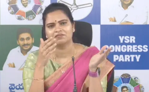 Former Minister Vidadala Rajin Slams Yellow Media