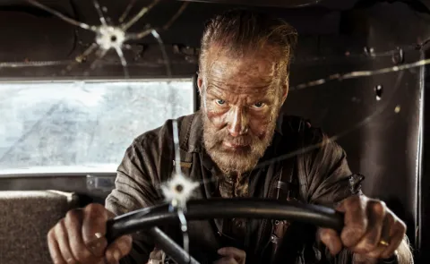 Sisu Road To Revenge Movie OTT Streaming Now7