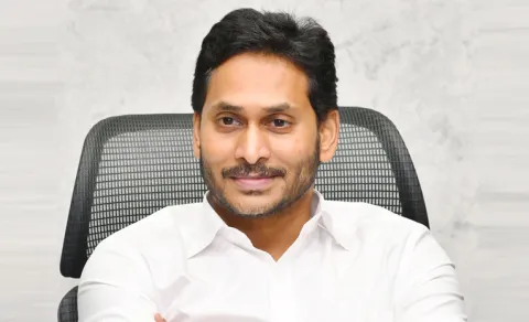 Vijay Diwas, YS Jagan Pays Tribute To Valiant Soldiers Who Fought The War Of 1971