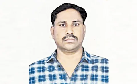 Tdp govt vendetta against social media activists