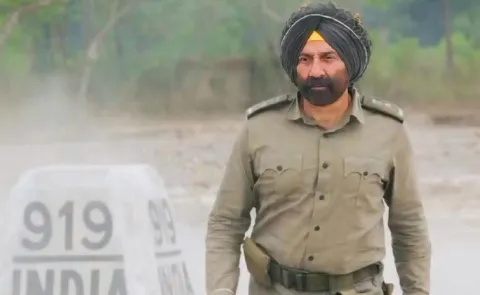 Border 2 Movie Teaser4