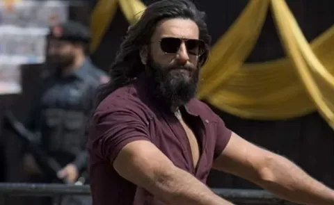 Ranveer Singh film Dhurandhar will Become the Highest Collections in 2025