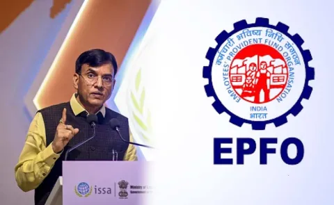 PF ATM UPI Withdrawal New Time Says Minister Mansukh Mandaviya3