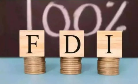 India approved 100 Percent FDI in insurance sector4