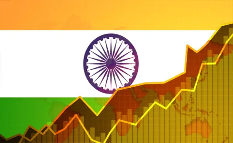 India Rise to the World 5th Largest Economy Uneven Gains for Common Investor5