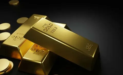 Gold imports Down 60 Percent in November