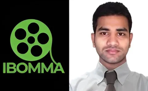 IBomma Ravi Case Latest Update