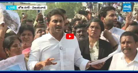 Chandrababu Kesineni Chinni Involved In Demolitions 2