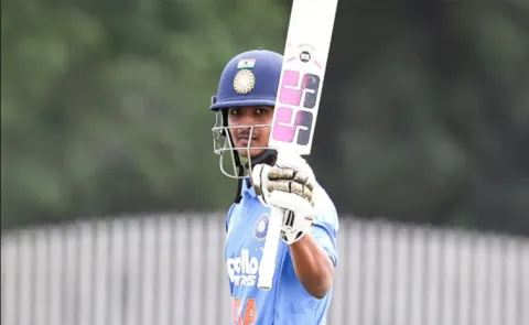 U19 Asia Cup: Abhigyan Kundu, Vedant and Devendran annihilate Malaysia as India3