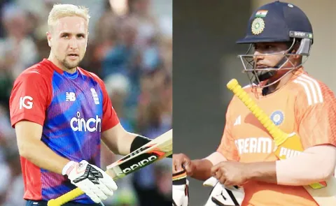 IPL 2026 Mock Auction: Sold Unsold Players List Highest Price Is9