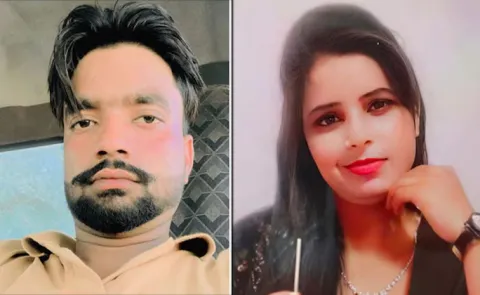 Man beheads live-in partner and returns home for marry another woman