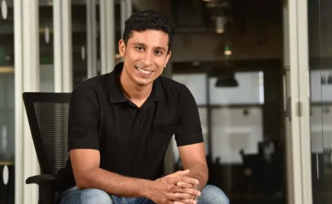Meesho Founder Vidit Aatrey Becomes Billionaire Know The Details2