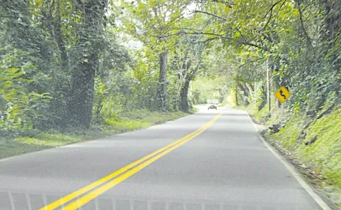 Telangana Gets 4 New National Highways