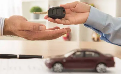 Buying When Second Hand Car And Know These Details6