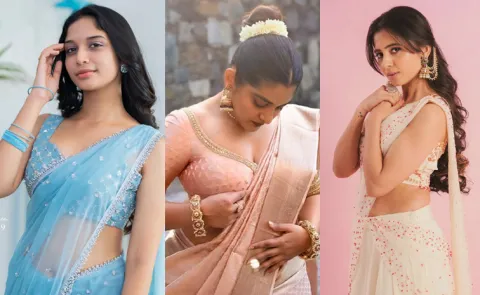 Court Sridevi And Nivetha Thomas Latest News