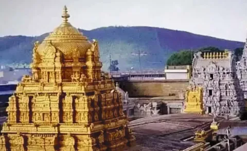 March month quota darshan ticket released for Srivari darshan