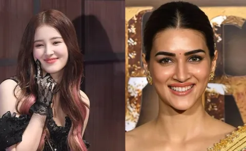 Top 10 Most Beautiful Actresses in the World 20251