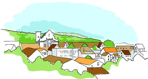 పల్లె పాలనకు 61 ఏళ్లు 