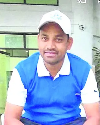 ప్రోత్సాహం లేక జాతీయ స్థాయిలోనే ఆగిపోయా..
